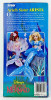 Tyco Disney's The Little Mermaid Ariel's Sister Arista Doll No. 1806 NRFB 2