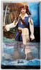 Barbie Pirates of The Caribbean On Stranger Tides Captain Jack Sparrow Doll