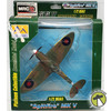 Easy Model "Spitfire" MK V WWII Aircraft Series 1:72 Scale Vehicle #37213 NRFB