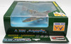 Easy Model "Spitfire" MK V WWII Aircraft Series 1:72 Scale Vehicle #37213 NRFB