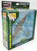 Easy Model "Spitfire" MK V WWII Aircraft Series 1:72 Scale Vehicle #37213 NRFB