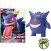 Pokemon Genger Model Kit Bandai
