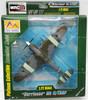 Easy Model "Hurricane" Mk II/TROP WWII Aircraft Series Vehicle #37270 NRFB