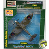 Easy Model "Spitfire" MK V WWII Aircraft Series Vehicle #37214 NRFB