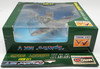 Easy Model "Spitfire" MK V WWII Aircraft Series Vehicle #37214 NRFB