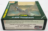 Easy Model P-40E Tomahawk WWII Aircraft Series Vehicle No. 37271 NRFB