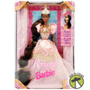 Barbie as Rapunzel African American Doll 1997 Mattel 18164