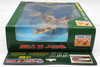 Easy Model Spitfire MK V/TROP WWII Aircraft Series 1:72 Scale Vehicle 37218 NRFB