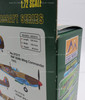 Easy Model Spitfire MK V/TROP WWII Aircraft Series 1:72 Scale Vehicle 37218 NRFB