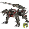 Zoids EZ-035 Lightning Saix Marking Plus Plastic Model Kit Kotobukiya
