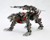 Zoids EZ-035 Lightning Saix Marking Plus Plastic Model Kit Kotobukiya