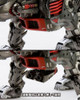 Zoids EZ-035 Lightning Saix Marking Plus Plastic Model Kit Kotobukiya