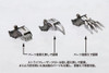 Zoids EZ-035 Lightning Saix Marking Plus Plastic Model Kit Kotobukiya