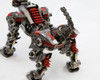 Zoids EZ-035 Lightning Saix Marking Plus Plastic Model Kit Kotobukiya