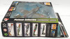 Easy Model P-39 WWII Aircraft Series Winged Ace Vehicle No. 36321 NRFB