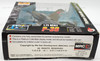 Easy Model P-39 WWII Aircraft Series Winged Ace Vehicle No. 36321 NRFB