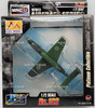 Easy Model He.162 WWII Aircraft Series Wing Ace 1:72 Scale Vehicle #36345 NRFB