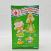 Strawberry Shortcake 1983 Party Pleaser Doll Mint Tulip & Marsh Mallard NEW