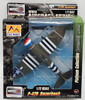 Easy Model P-47D Razorback WWII Aircraft Series Winged Ace Vehicle #36423 NRFB