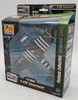 Easy Model P-47D Razorback WWII Aircraft Series Winged Ace Vehicle #36423 NRFB
