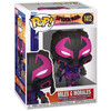 Funko Pop Marvel 1412 Across the Spider-Verse Miles G Morales Bobble-Head