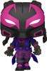 Funko Pop Marvel 1412 Across the Spider-Verse Miles G Morales Bobble-Head