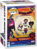 Funko Pop Marvel 1412 Across the Spider-Verse Miles G Morales Bobble-Head