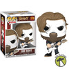Funko Pop Rocks 378 Slipknot Jim Root Vinyl Figure 2024