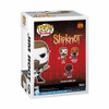 Funko Pop Rocks 378 Slipknot Jim Root Vinyl Figure 2024