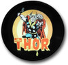 Marvel Comics Thor 16" Diameter Disc Light Pub Light