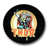 Marvel Comics Thor 16" Diameter Disc Light Pub Light