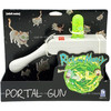 Rick and Morty Portal Gun Plastic Phat Mojo