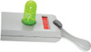 Rick and Morty Portal Gun Plastic Phat Mojo