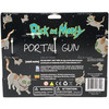 Rick and Morty Portal Gun Plastic Phat Mojo