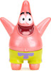 Spongebob 2.5IN MetalFigs 4 PK Spongebob, Patrick, Squidward, and Mr. Krabs