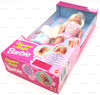 Barbie Foam 'n Color Doll Pink 1995 Mattel 14457
