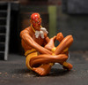 Street Fighter II Dhalism 6 inch Action Figure 2024 Jada Toys