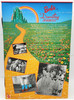 Barbie As Dorothy in The Wizard of Oz Hollywood Legends Collection Mattel NRFB