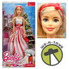 Barbie Holiday Wishes Doll 2015 Mattel DNJ47