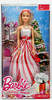 Barbie Holiday Wishes Doll 2015 Mattel DNJ47