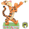 Disney Traditions Winne the Pooh Tigger Boxing Bee 5.5IN Figure Enesco