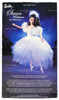 Swan Ballerina From Swan Lake Barbie Doll Ballet Series 2001 Mattel 53867