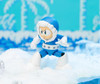 Mega Man Ice Man 1/12 Scale Action Figure 2024 Jada Toys