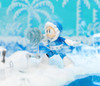 Mega Man Ice Man 1/12 Scale Action Figure 2024 Jada Toys