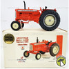 AGCO Allis-Chalmers Louisville Farm Show D-17 Series IV Tractor Special Edition