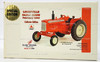 AGCO Allis-Chalmers Louisville Farm Show D-17 Series IV Tractor Special Edition