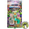 MOTU Origins Turtles of Grayskull Wave 3 Teela Action Figure 2023 Mattel NRFP