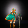 MOTU Origins Turtles of Grayskull Wave 3 Teela Action Figure 2023 Mattel NRFP
