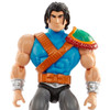 MOTU Origins Turtles of Grayskull Wave 3 Casey Jones Action Figure 2023 NRFP