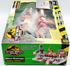 Jurassic Park The Lost World Dino-Damage Medical Center with Allosaurus 1997